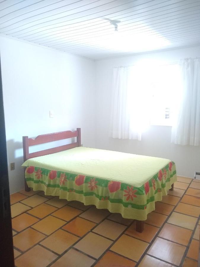 Casa Ampla A 50Metros Do Mar Balneário Barra do Sul Exterior foto