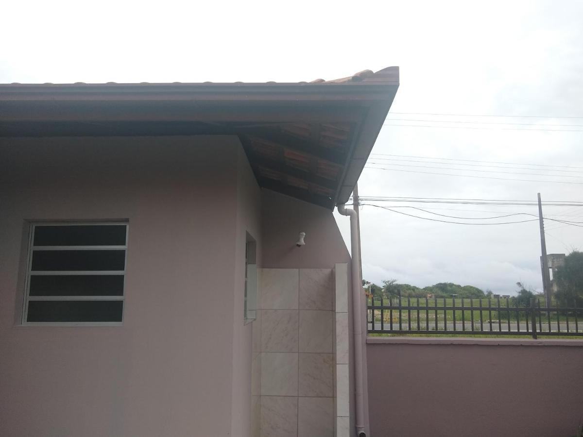 Casa Ampla A 50Metros Do Mar Balneário Barra do Sul Exterior foto